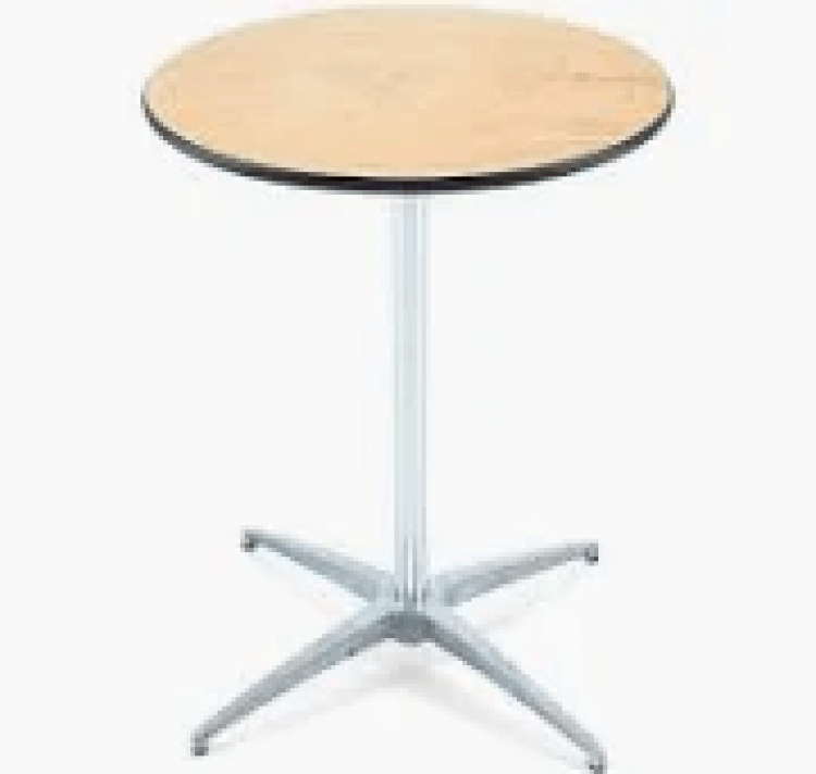 36 Cocktail Table